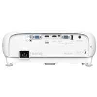 проектор BenQ W1720 Черно-Белый