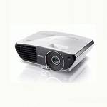 проектор BenQ W710 ST Черно-Серебристый