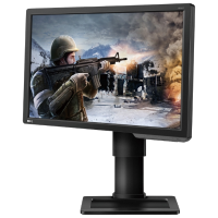 монитор BenQ XL2411T Черный