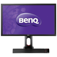 монитор BenQ Zowie XL2720 Черный