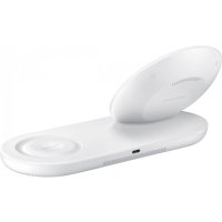 беспроводное зарядное устройство Samsung EP-N6100TWRGRU Белый