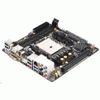 материнская плата ASRock FM2A85X ITX