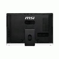 моноблок MSI Wind Top AE2212G-021 Черный