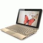 нетбук HP Mini 210-1099er