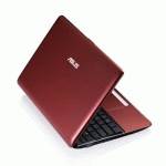 нетбук ASUS EEE PC 1215N 2/500/DOS/Red Красный