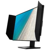 монитор Acer ProDesigner PE320QK Черный