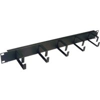 кабельный органайзер TWT TWT-ORG1U-5V