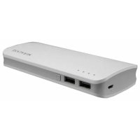 Miracase MACC-818 13000mAh White Белый