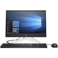 моноблок HP 200 G3 8PG75ES Черный