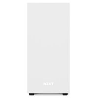 корпус NZXT H700 White-Black