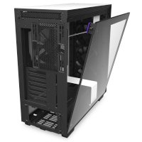 корпус NZXT H710 Whire