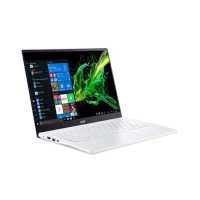 ноутбук Acer Swift 5 SF514-54T-56GP Белый