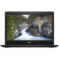 ноутбук Dell Vostro 3490-7421 Черный