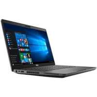 ноутбук Dell Latitude 5400-9546 Черный