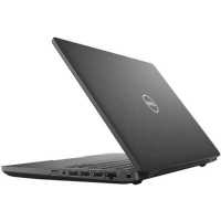 ноутбук Dell Latitude 5400-9546 Черный