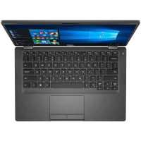 ноутбук Dell Latitude 5400-9546 Черный