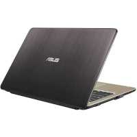ноутбук ASUS Laptop X540BA-GQ732T 90NB0IY1-M10370 Черный