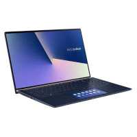 ноутбук ASUS ZenBook 15 UX534FTC-AA052R 90NB0NK3-M05790 Синий