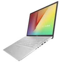 ноутбук ASUS VivoBook 17 X712FB-AU267T 90NB0L41-M03020 Серебристый