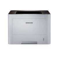 принтер Samsung SL-M4020ND Черно-Белый