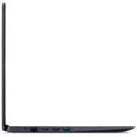 ноутбук Acer Aspire A315-23-R433 Черный