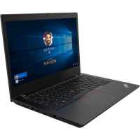 ноутбук Lenovo ThinkPad L14 Gen 1 20U5004PRT Черный