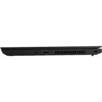 ноутбук Lenovo ThinkPad L14 Gen 1 20U5004PRT Черный