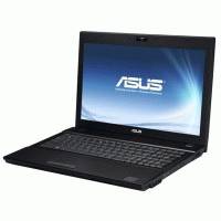 ноутбук ASUS B53S i3 2350M/4/500/BT/Win 7 Pro Черный