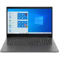 ноутбук Lenovo V17-IIL 82GX0000RU Серый