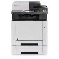 МФУ Kyocera Ecosys M5526cdn Черно-Белый