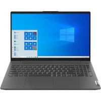ноутбук Lenovo IdeaPad 5 15IIL05 81YK001DRU Серый