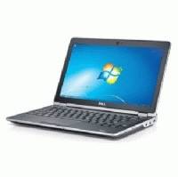 ноутбук DELL Latitude E6230 i7 3520M/8/256/Win 7 Pro/Black Черный