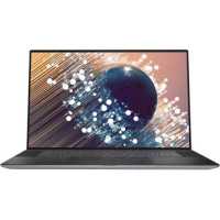ноутбук Dell XPS 17 9700-6710 Серебристый