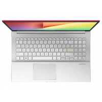 ноутбук ASUS VivoBook S15 S533EQ-BN258T 90NB0SE2-M04120 Красный