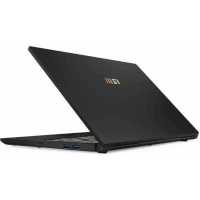 ноутбук MSI Summit B15 A11MT-264XRU Черный