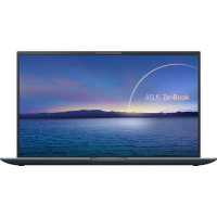 ноутбук ASUS ZenBook 14 UX435EG-K9257T 90NB0SI7-M06090 Серый