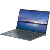 ноутбук ASUS ZenBook 14 UX435EG-K9257T 90NB0SI7-M06090 Серый