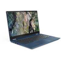 ноутбук Lenovo ThinkBook 14s Yoga ITL 20WE006RRU Синий
