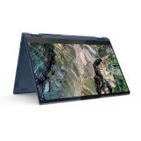 ноутбук Lenovo ThinkBook 14s Yoga ITL 20WE006RRU Синий