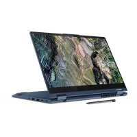 ноутбук Lenovo ThinkBook 14s Yoga ITL 20WE006RRU Синий