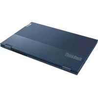 ноутбук Lenovo ThinkBook 14s Yoga ITL 20WE006RRU Синий