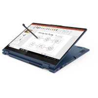 ноутбук Lenovo ThinkBook 14s Yoga ITL 20WE006RRU Синий