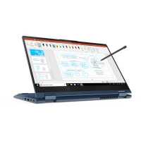ноутбук Lenovo ThinkBook 14s Yoga ITL 20WE006RRU Синий