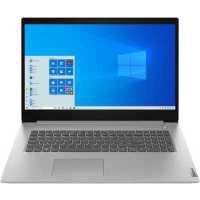 ноутбук Lenovo IdeaPad 3 17ADA05 81W2008WRK-wpro Серый
