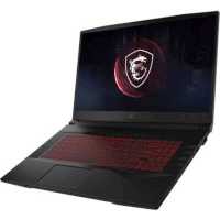 ноутбук MSI Pulse GL76 11UDK-237XRU Серый