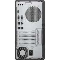 компьютер HP 290 G4 123Q1EA Черный