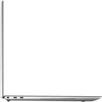 ноутбук Dell XPS 17 9710-7851 Серебристый
