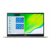 ноутбук Acer Swift 3 SF314-59-782E Серебристый