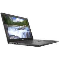 ноутбук Dell Latitude 3420-7094 ENG Черный