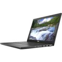 ноутбук Dell Latitude 3420-7094 ENG Черный